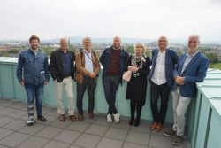 PM studietur 2
