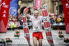 Bonnet Zegama 2018