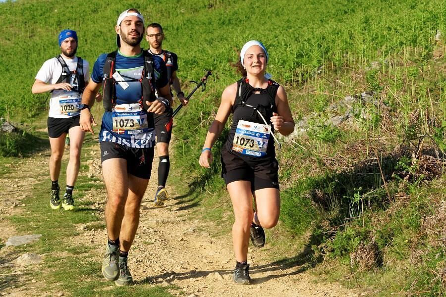 Euskal Trails