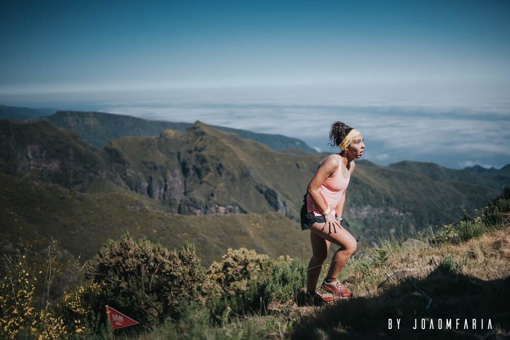 Madeira Sky Race