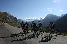 Mountain Collection Maurienne