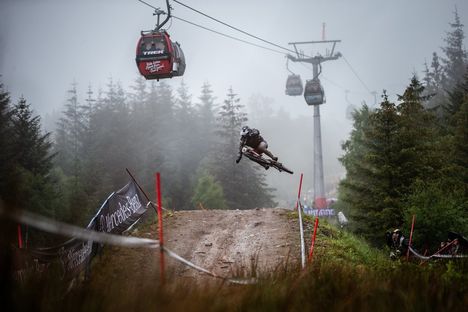 ©Cerveny/UCI ©Cerveny/UCI