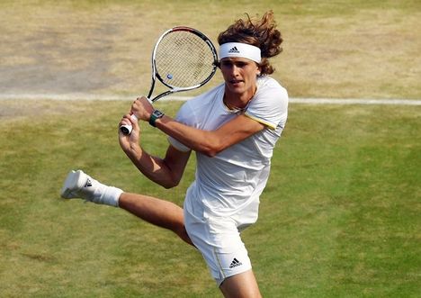 Zverev