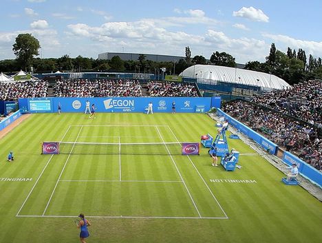 Nottingham wta