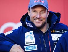 Svindal