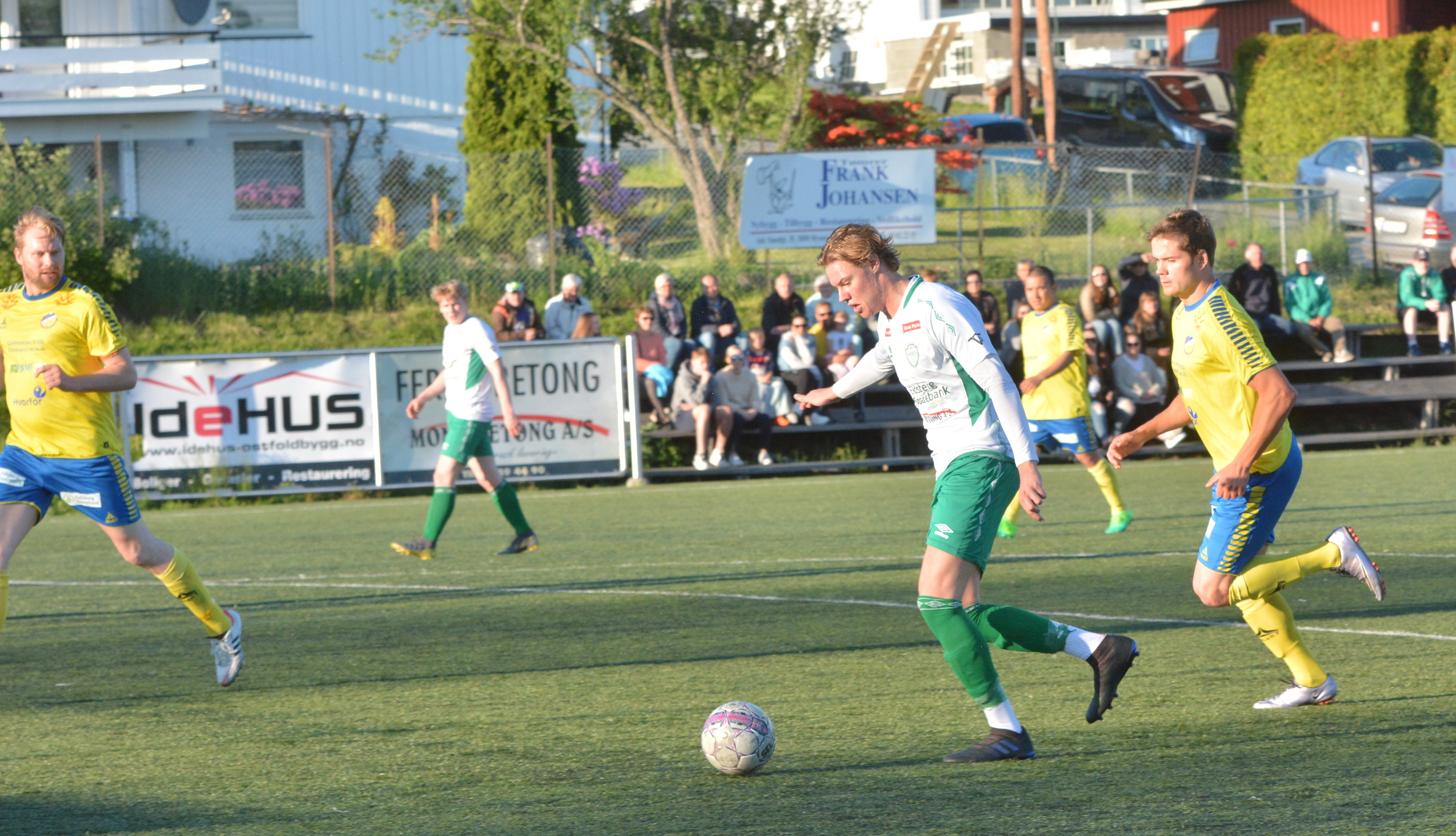 Eirik Haugland