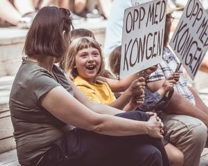 Sommer i prøysen 2019 Sommer i prøysen 2019
