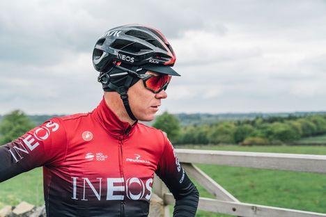 Froome