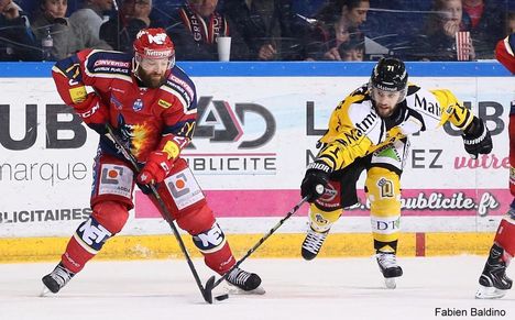 Ligue Magnus