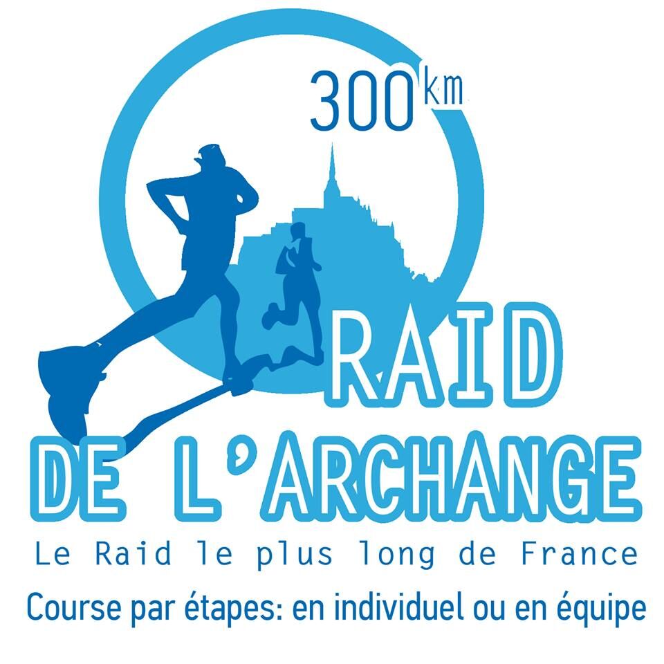 Raid de l\\\'archange
