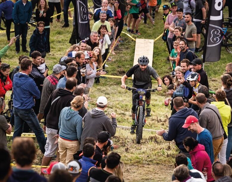 Alps Bike Festival