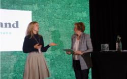 Kongsberg klimapris