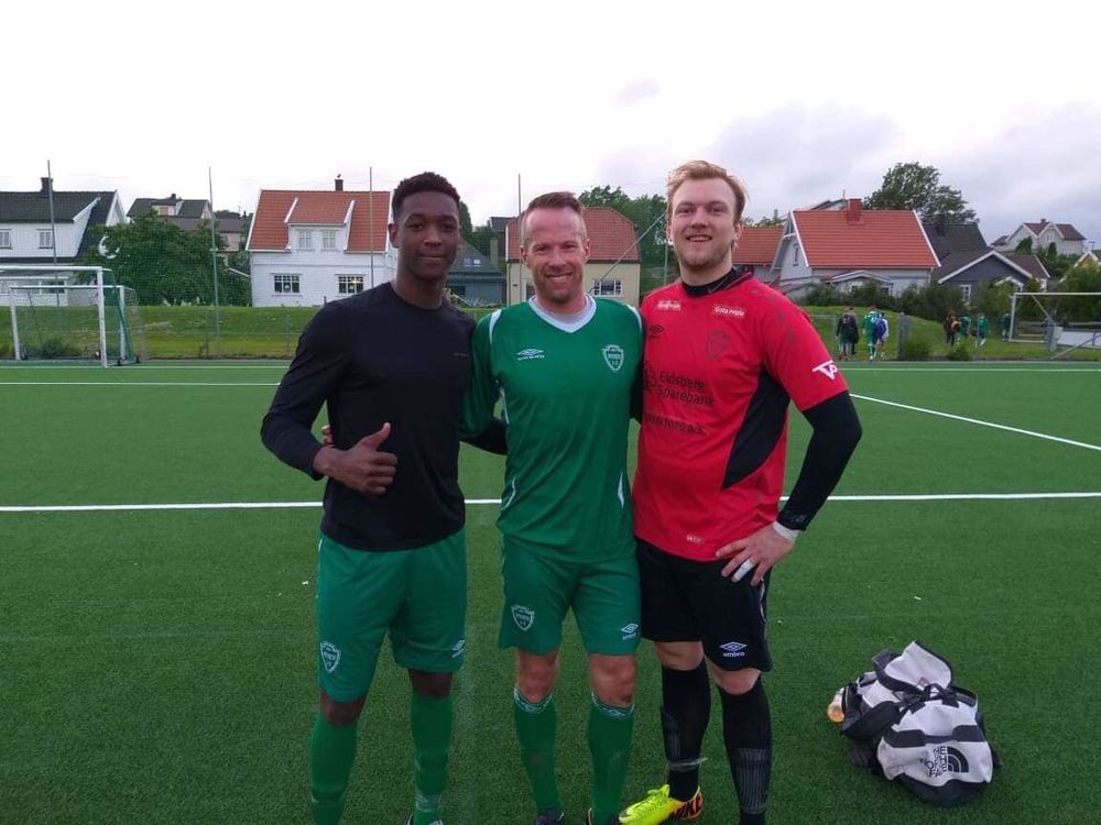 Erik, Erlend, Eirik