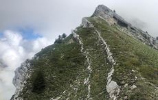 Aravis Trail