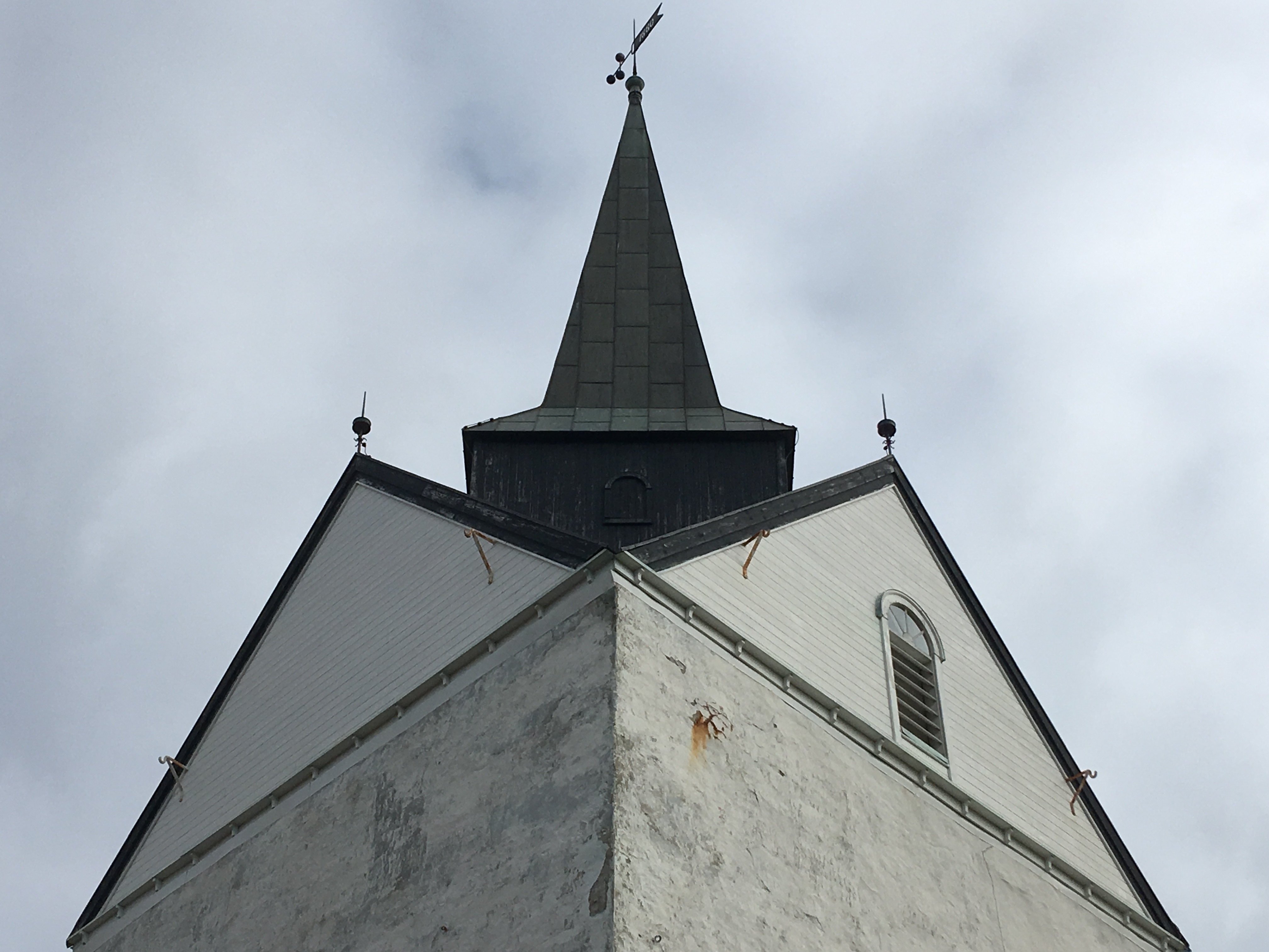 Morgenbønn