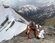 Livigno Sky Marathon