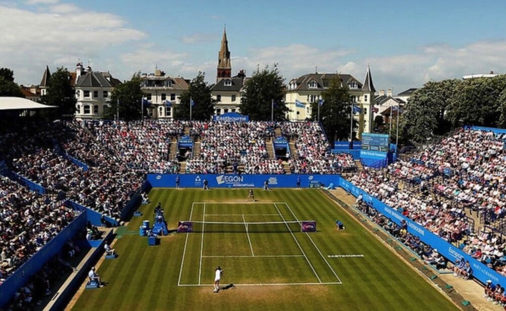 ATP Eastbourne