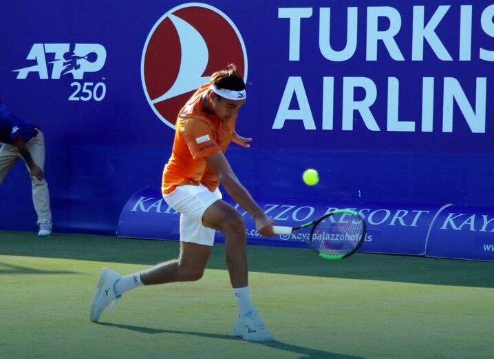 ATP Antalya