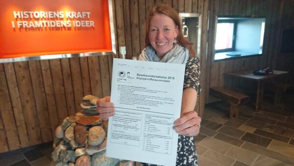 Bilde av Elina Hutton