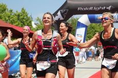 Ultra Marin Morbihan