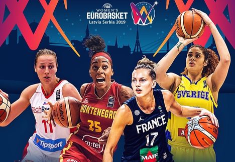 Euro Basket