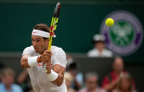 AELTC/Joel Marklund AELTC/Joel Marklund