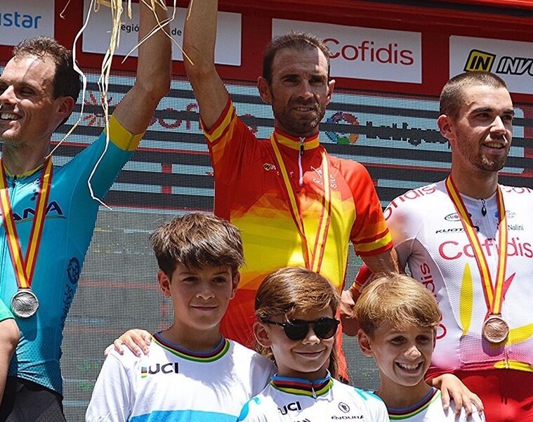 Valverde
