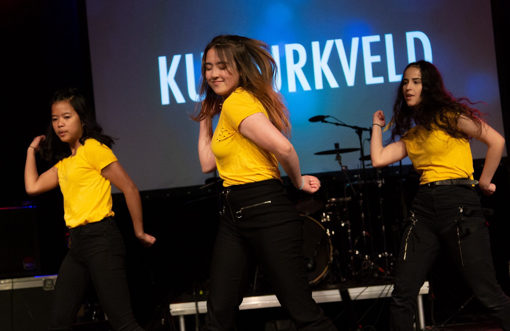 Kulturkveld dans