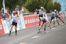 FIS ROLLER SKI PEKIN