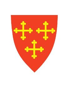 Vestby kommunes våpenskjold Vestby kommunes våpenskjold