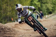 UCI VTT World Cup