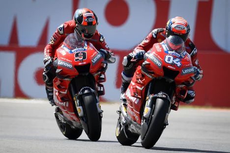 Moto GP