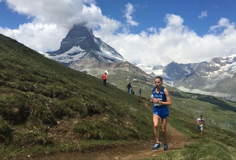 Zermatt 2019