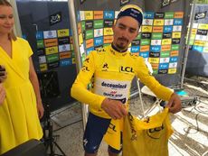 Alaphilippe
