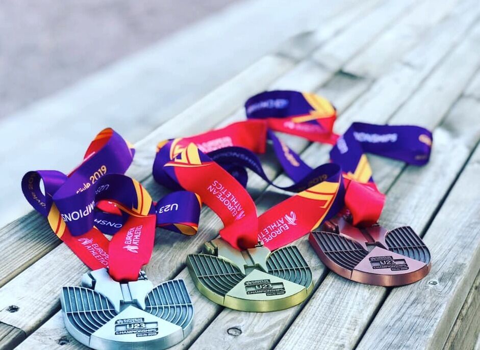Gavle European Athletics