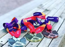 Gavle European Athletics
