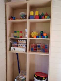 Materiell 1