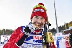 Thibaut/NordicFocus 05.03.2017, Lahti, Finland (FIN):Alex Harvey (CAN) - FIS nordic world ski championships, cross-country, mass men, Lahti (FIN). www.nordicfocus.com. © Thibaut/NordicFocus. Every downloaded picture is fee-liable.