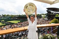 AELTC/Thomas Lovelock AELTC/Thomas Lovelock