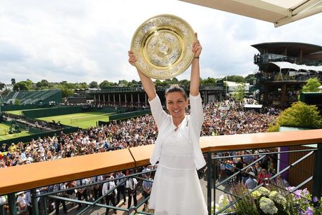 AELTC/Thomas Lovelock AELTC/Thomas Lovelock