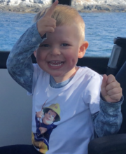 Kristoffer Olsen 2019