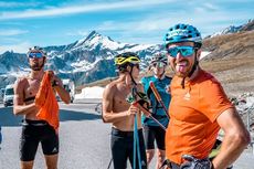 France Tignes