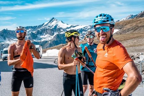 France Tignes