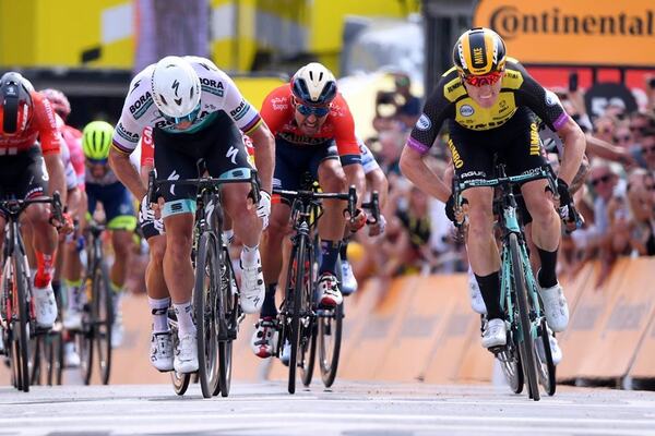 Cor Vos