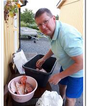 Alf-Rune Olsen 52 år