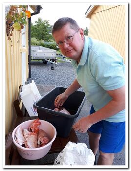 Alf-Rune Olsen 52 år