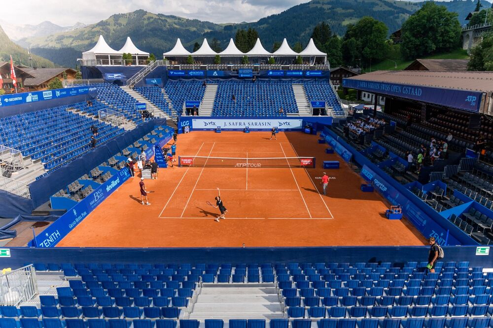 ATP Gstaad