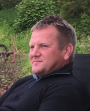 Bjørn Håland 50 år