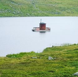 badstuflåten Knut J. Flåten 2019