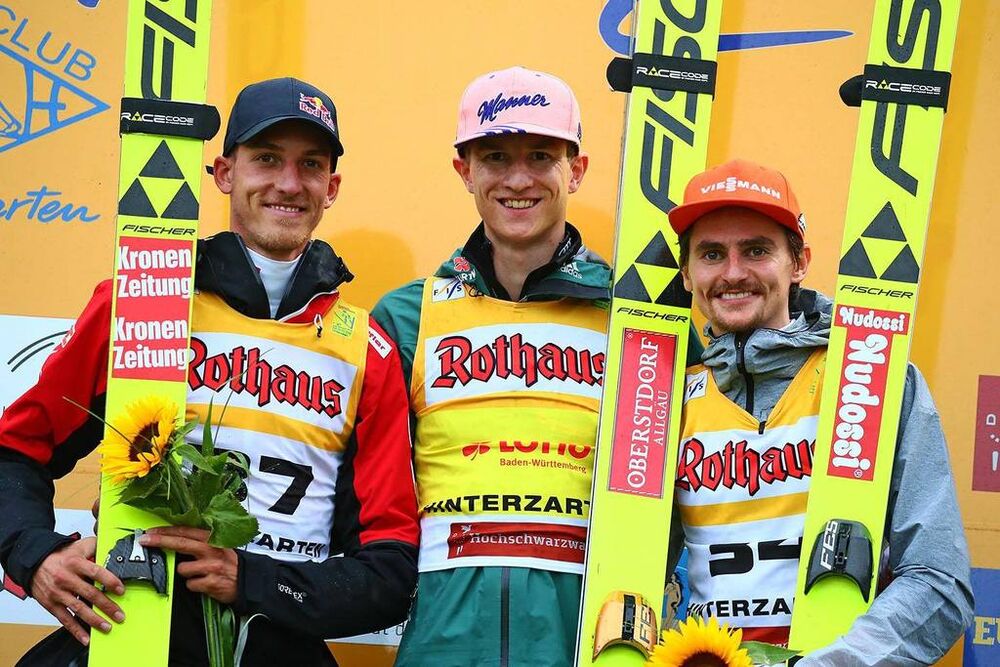 GP Hinterzarten
